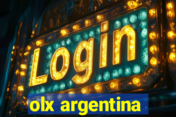 olx argentina